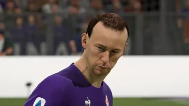 Franck Ribery, FIFA 20'nin Bir Hatasını Ortaya Çıkarttı