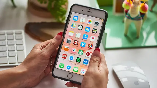 iPhone'larda Spam Mesajlardan Kurtulmanızı Sağlayacak Yöntem