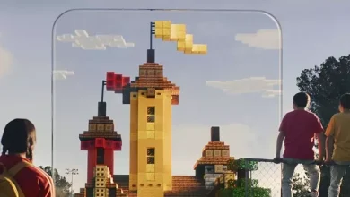 Minecraft Earth, İki Ülkede Daha Erken Erişime Açıldı