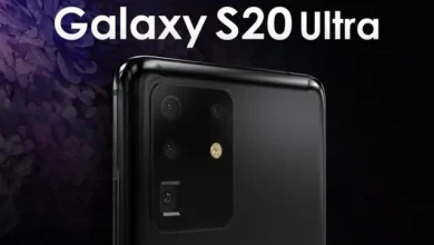 Samsung Galaxy S20'nin Gerçek Görüntüleri Ortaya Çıktı