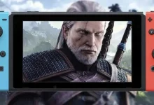 Modlanan The Witcher 3 Switch'te PC Performansına Yaklaşıyor