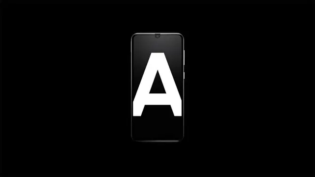 Samsung’un 2 Yeni Modeline Dair Bilgiler Ortaya Çıktı