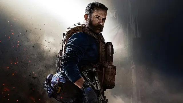 Call of Duty: Modern Warfare'da Battle Pass Sistemi Olacak
