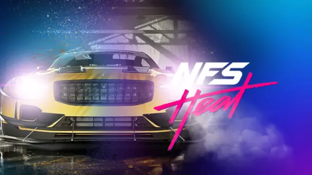 Need For Speed Heat'in Sistem Gereksinimleri Belli Oldu