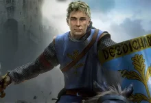 'Crusader Kings II' Steam'de Ücretsiz Oldu