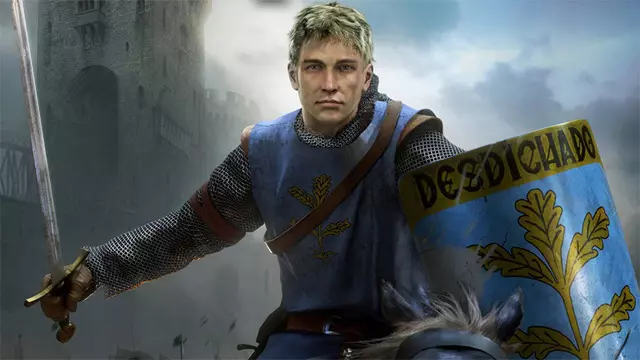 'Crusader Kings II' Steam'de Parasız Oldu 1 'Crusader Kings II' Steam'de Ücretsiz Oldu