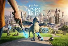 Harry Potter: Wizards Unite Oyunu Konum Verilerini Topluyor