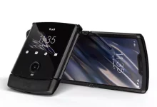 Motorola Razr'ın Çıkış Tarihi Açıklandı