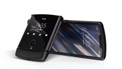 Motorola Razr'ın Çıkış Tarihi Açıklandı