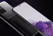 Samsung Galaxy S20'de Paslanmaz Çelik Görebiliriz