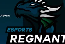 Regnant Espor, Büyük Bir Anlaşmaya İmza Attı