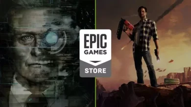 Steam Fiyatları 65 TL Olan 2 Oyun Epic Games'te Ücretsiz