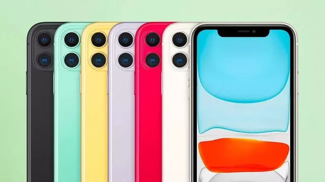 iPhone 11'in DxOMark Puanı Belli Oldu