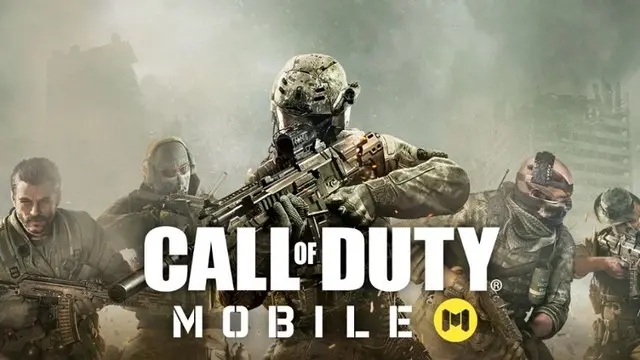 Call of Duty Mobile'dan Gun Game Modu Severleri Üzecek Haber 1 Call of Duty Mobile'dan Gun Game Modu Severleri Üzecek Haber