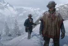 Red Dead Redemption 2'nin PC Sürümünden Beklenen Fragman