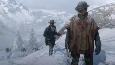 Red Dead Redemption 2'nin PC Sürümünden Beklenen Fragman