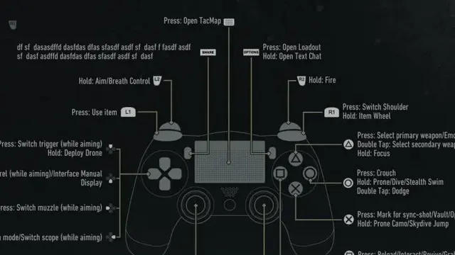 Ghost Recon Breakpoint'te Nasıl "df sf dasasdffd" Yapılır?