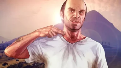 GTA 5'in Trevor Philips'inden Dikkat Çeken GTA 6 Açıklaması