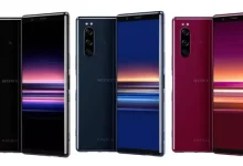 Sony Xperia 5, DxOmark'ta 2 Yıllık Amiral Gemilerini Geçti