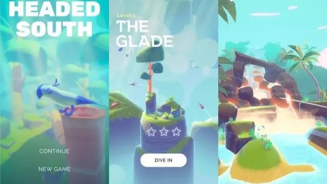 Monument Valley'nin Yapımcılarından Pixel 4'e Özel Oyun