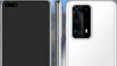 Huawei P40 Pro Kanlı Canlı Görüntülendi 2 Huawei P40 Pro Kanlı Canlı Görüntülendi