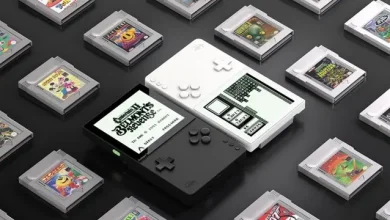 2020 Yapımı Game Boy İle Tanışın: Analogue Pocket