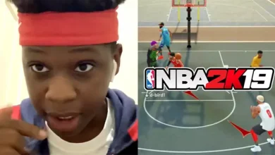 Kendisine Hakaret Edilen NBA 2K19 Yayıncısı Viral Oldu