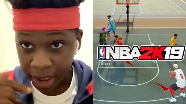 Kendisine Hakaret Edilen NBA 2K19 Yayıncısı Viral Oldu
