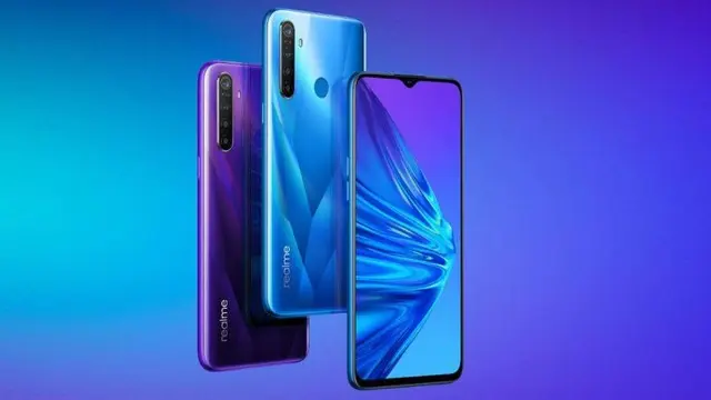 Realme5 Pro ve Realme XT - Türkiye Tutarları 1 Realme5 Pro ve Realme XT - Türkiye Fiyatları