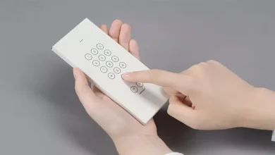 Google Pixel 3A'da Sadece Arama Yapmaya İzin Veren Zarf