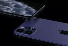 iPhone 12'nin Lacivert Renge Sahip Olacağı İddia Edildi