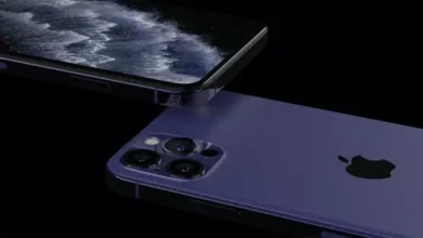 iPhone 12'nin Lacivert Renge Sahip Olacağı İddia Edildi