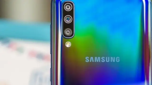 Samsung Galaxy A11 ve M11, Android 10 ile Gelecek