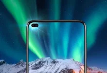 Dünyanın İlk 44 MP Selfie Kameralı Telefonu Göründü