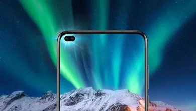 Dünyanın İlk 44 MP Selfie Kameralı Telefonu Göründü