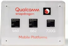Qualcomm, Üç Yeni Snapdragon İşlemcisini Duyurdu