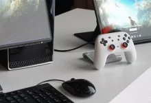 Bulut Tabanlı Oyun Servisi Google Stadia 19 Kasım'da Geliyor