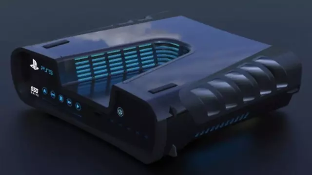 PlayStation 5'in Donanımsal Özellikleri Ne Olacak