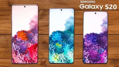 Samsung Galaxy S20 ve Galaxy Z'nin Avrupa Fiyatı Açığa Çıktı