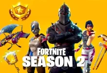 Fortnite Chapter 2 Yayınlandı: İşte Tüm Yenilikler