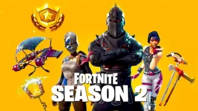 Fortnite Chapter 2 Yayınlandı: İşte Tüm Yenilikler