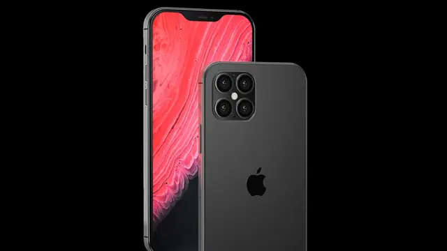 iPhone 12 Serisi ile İlgili Hayal Kırıklığı Yaratan Gelişme 1 iPhone 12 Serisi ile İlgili Hayal Kırıklığı Yaratan Gelişme