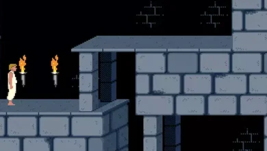 2.500 MS-DOS Oyunu Bir Araya Getirilerek Arşivlendi