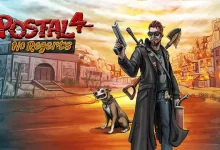 Postal 4 Steam'de Erken Erişime Açıldı