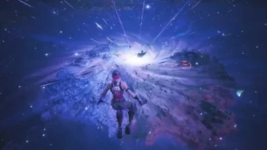 Fortnite Bölüm 2'yi Tanıtan Bir Fragman Ortaya Çıktı