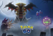 Pokémon Go’nun Bol İçerikli Cadılar Bayramı Etkinliği