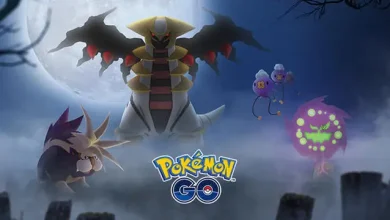 Pokémon Go’nun Bol İçerikli Cadılar Bayramı Etkinliği