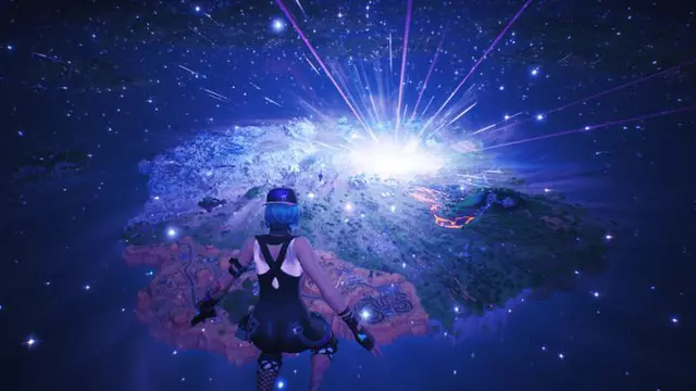 Fortnite’ın Finali, Aileler Tarafından Eleştiriliyor