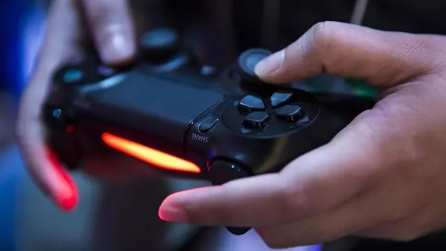 PlayStation 5'te PS4'ten Eski Oyunları da Oynayabileceksiniz