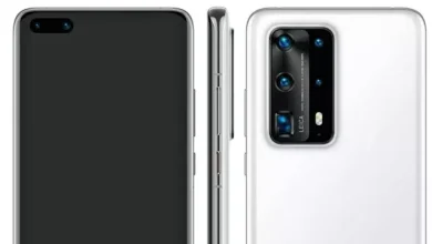 Huawei P40, Yeni Bir Kamera Sensörü ile Geliyor